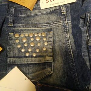 Pants size 7